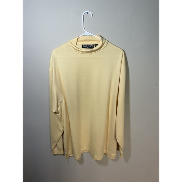 FootJoy | Shirts | Footjoy Mens Size Xl 